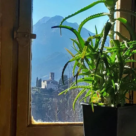 Campismo de Luxo La Fatina *