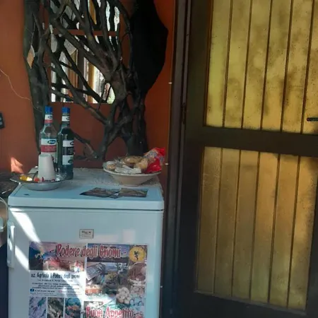 La Fatina Luxuszelt
