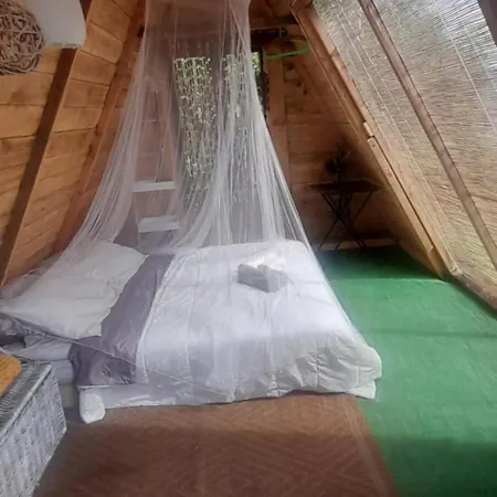 La Fatina Οργανωμένο κάμπινγκ Barga